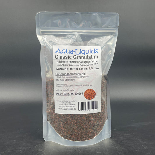 Classic Granulat