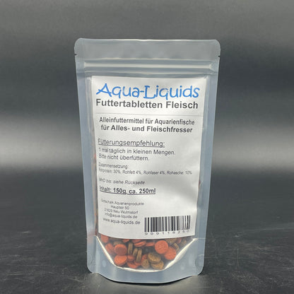 Futtertabletten