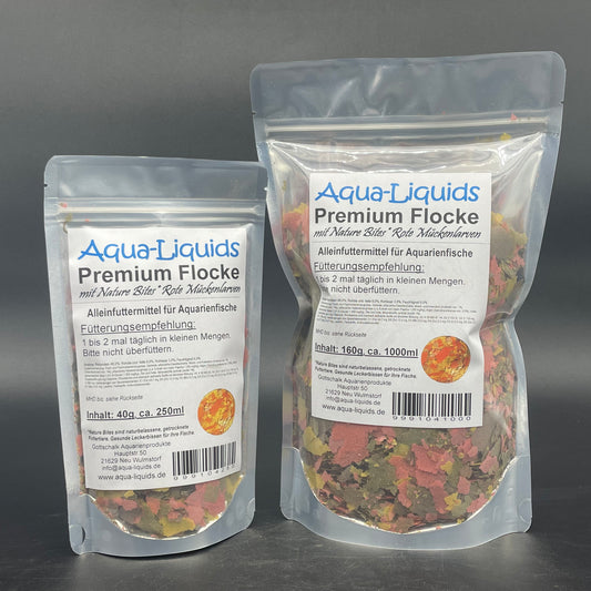 Premium Flocke